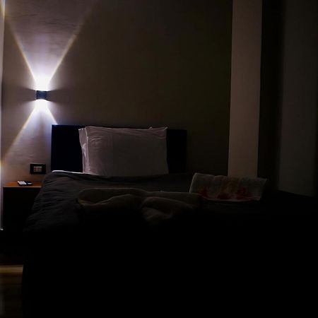 New Revento Hotel カイロ エクステリア 写真