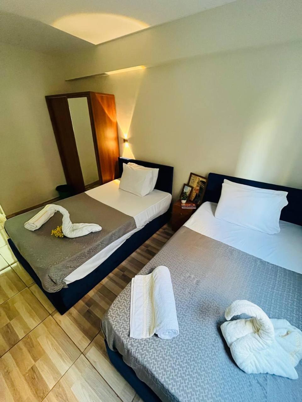 New Revento Hotel カイロ エクステリア 写真