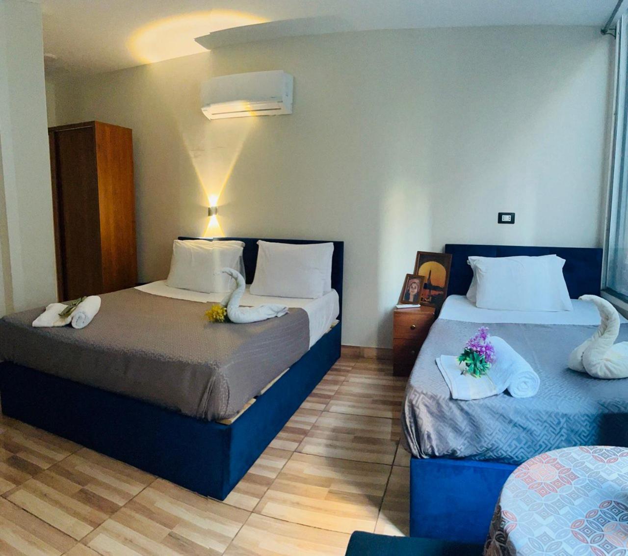 New Revento Hotel カイロ エクステリア 写真
