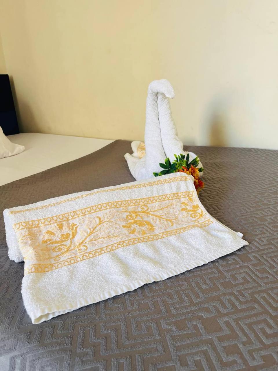 New Revento Hotel カイロ エクステリア 写真