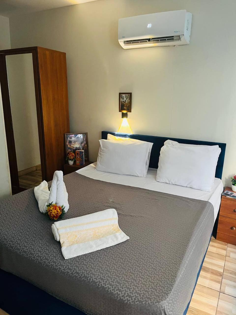 New Revento Hotel カイロ エクステリア 写真