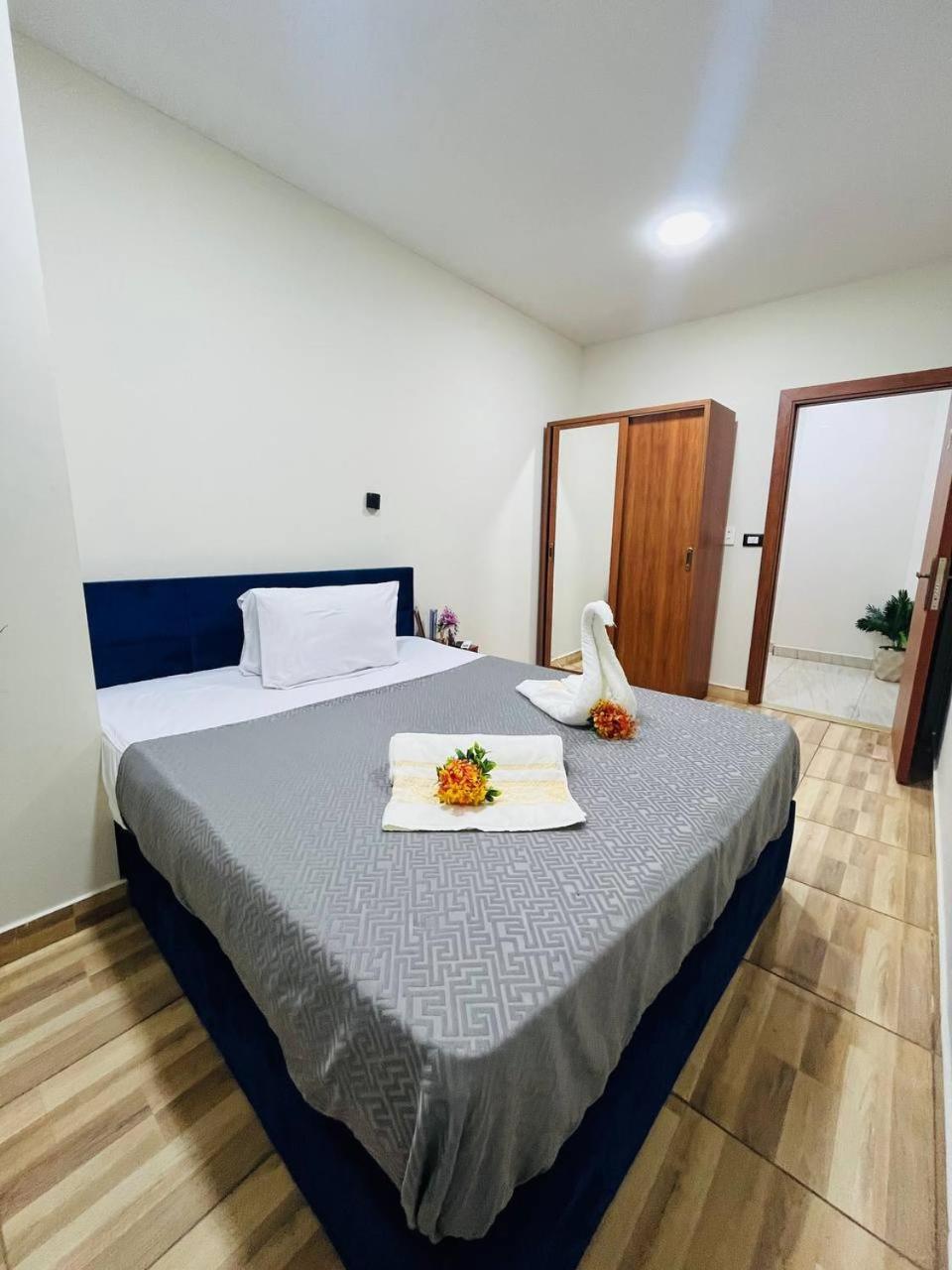 New Revento Hotel カイロ エクステリア 写真