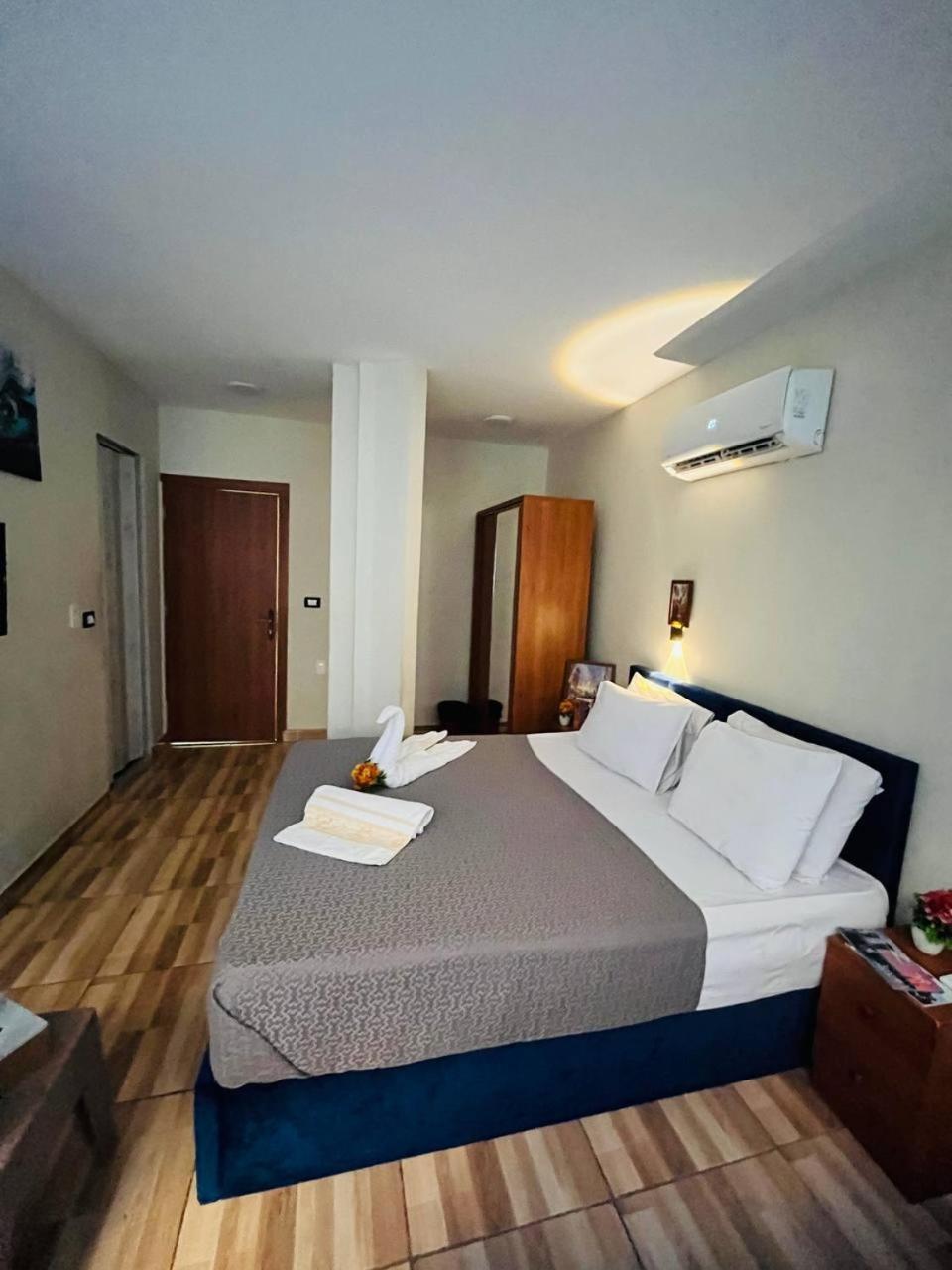 New Revento Hotel カイロ エクステリア 写真