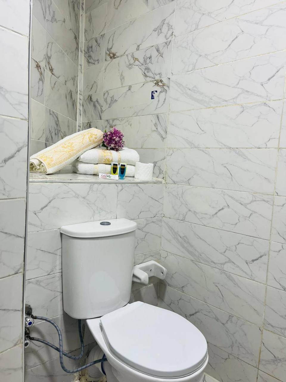 New Revento Hotel カイロ エクステリア 写真