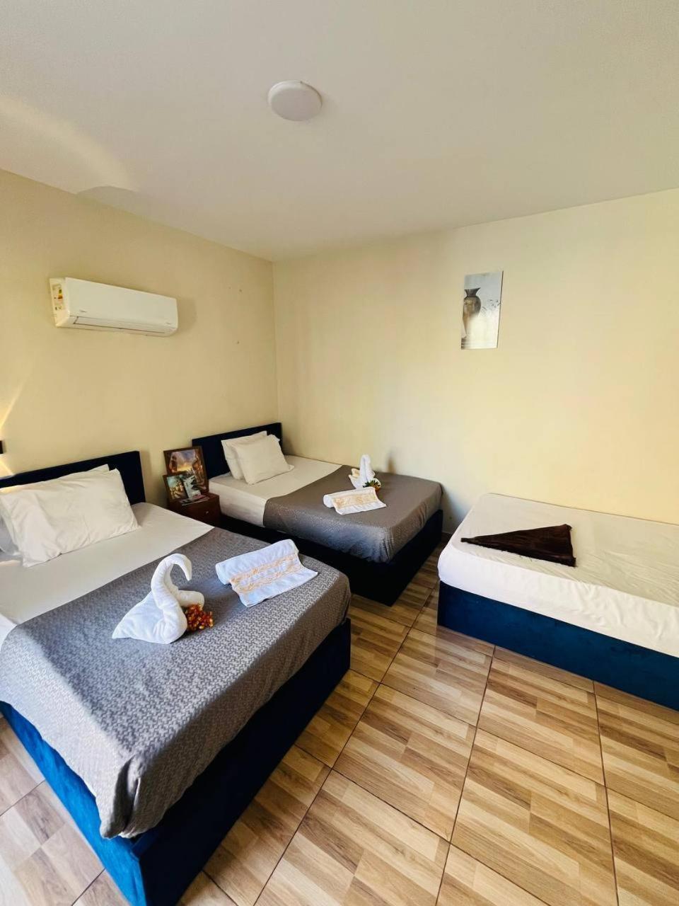 New Revento Hotel カイロ エクステリア 写真