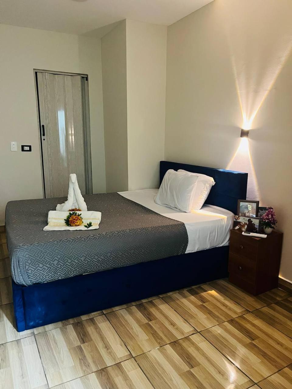 New Revento Hotel カイロ エクステリア 写真