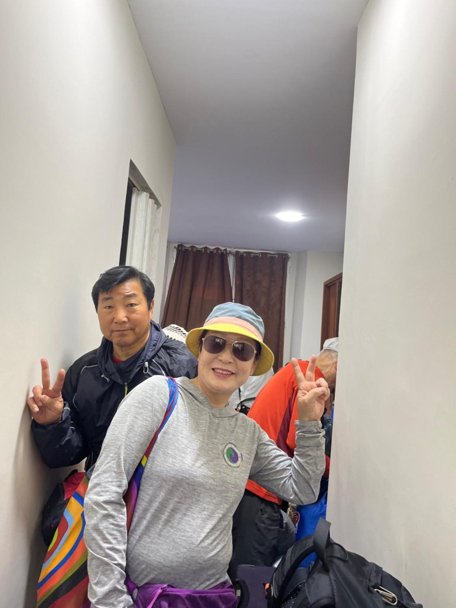New Revento Hotel カイロ エクステリア 写真