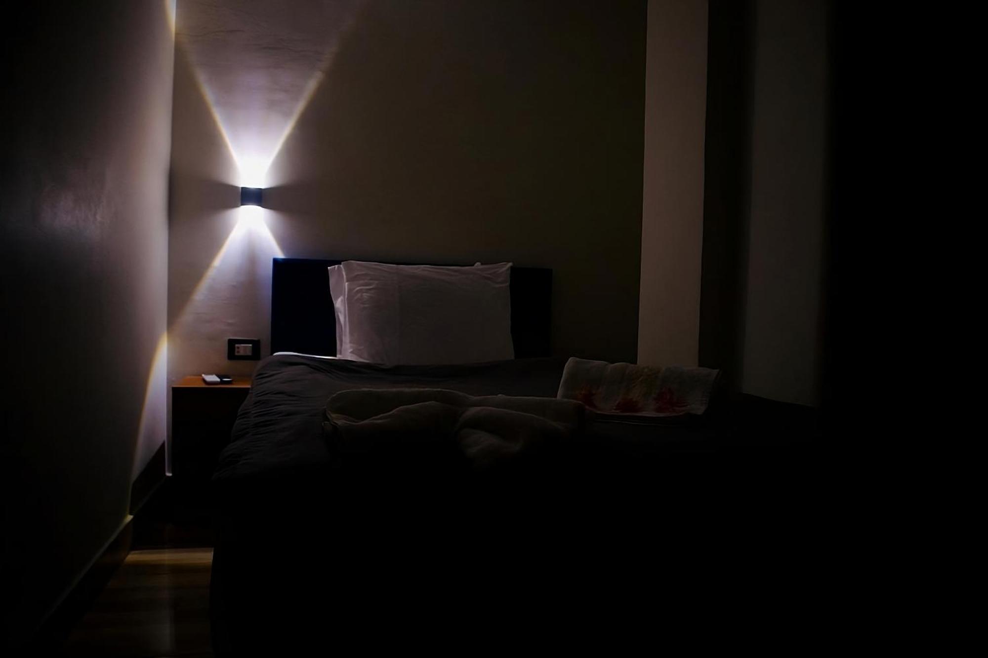 New Revento Hotel カイロ エクステリア 写真